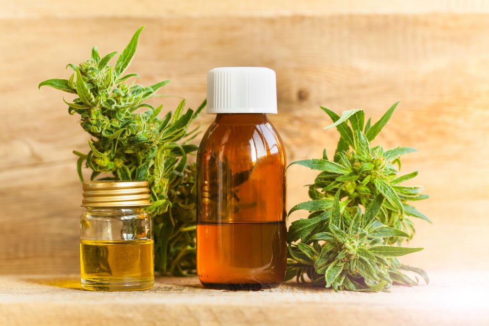 CBD Oil Quick Silver Sheboygan 
      WI 53083